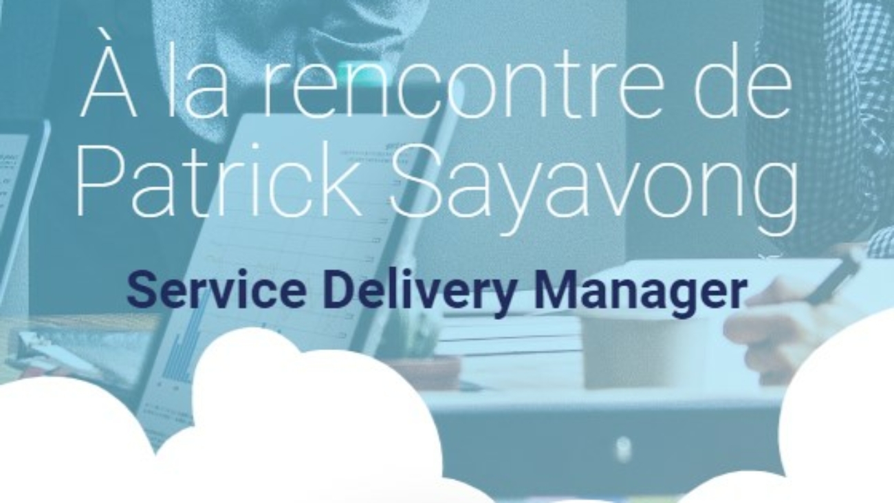 Sevice-Delivery-Manager