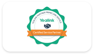 Certification-Yealink
